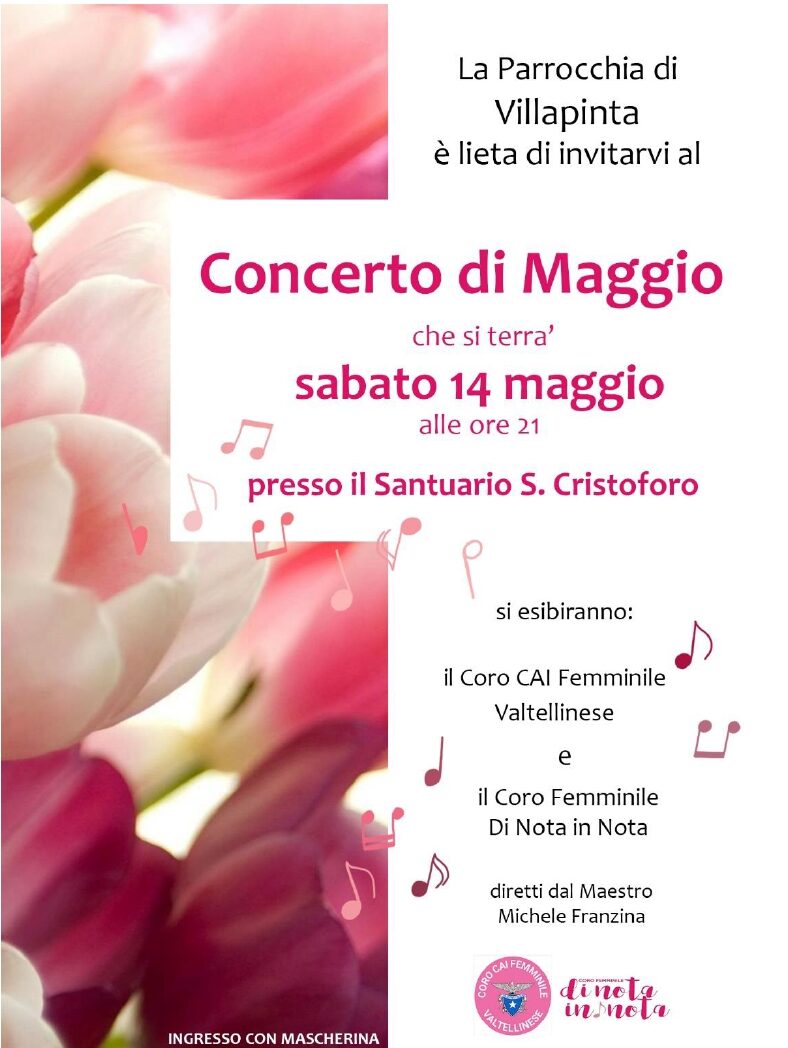 Concerto di Maggio